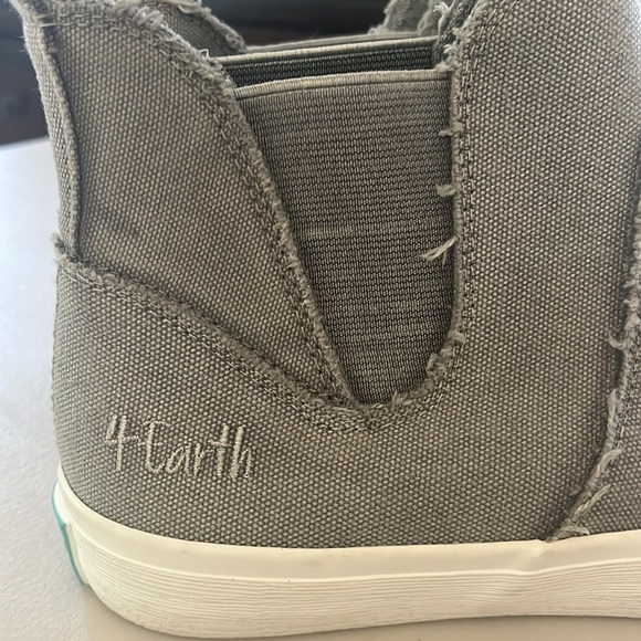 Blowfish - Torta fashion sneaker - size 8 - Picture 5 of 11